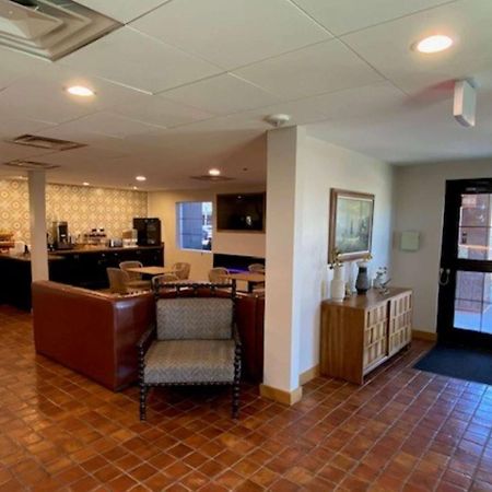 La Quinta Inn & Suites By Wyndham Tempe University, Phoenix Ngoại thất bức ảnh