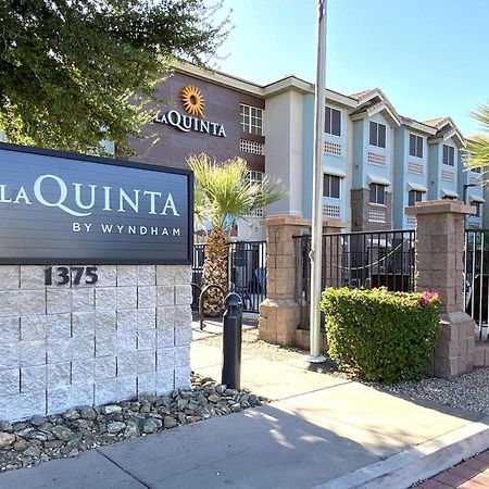 La Quinta Inn & Suites By Wyndham Tempe University, Phoenix Ngoại thất bức ảnh