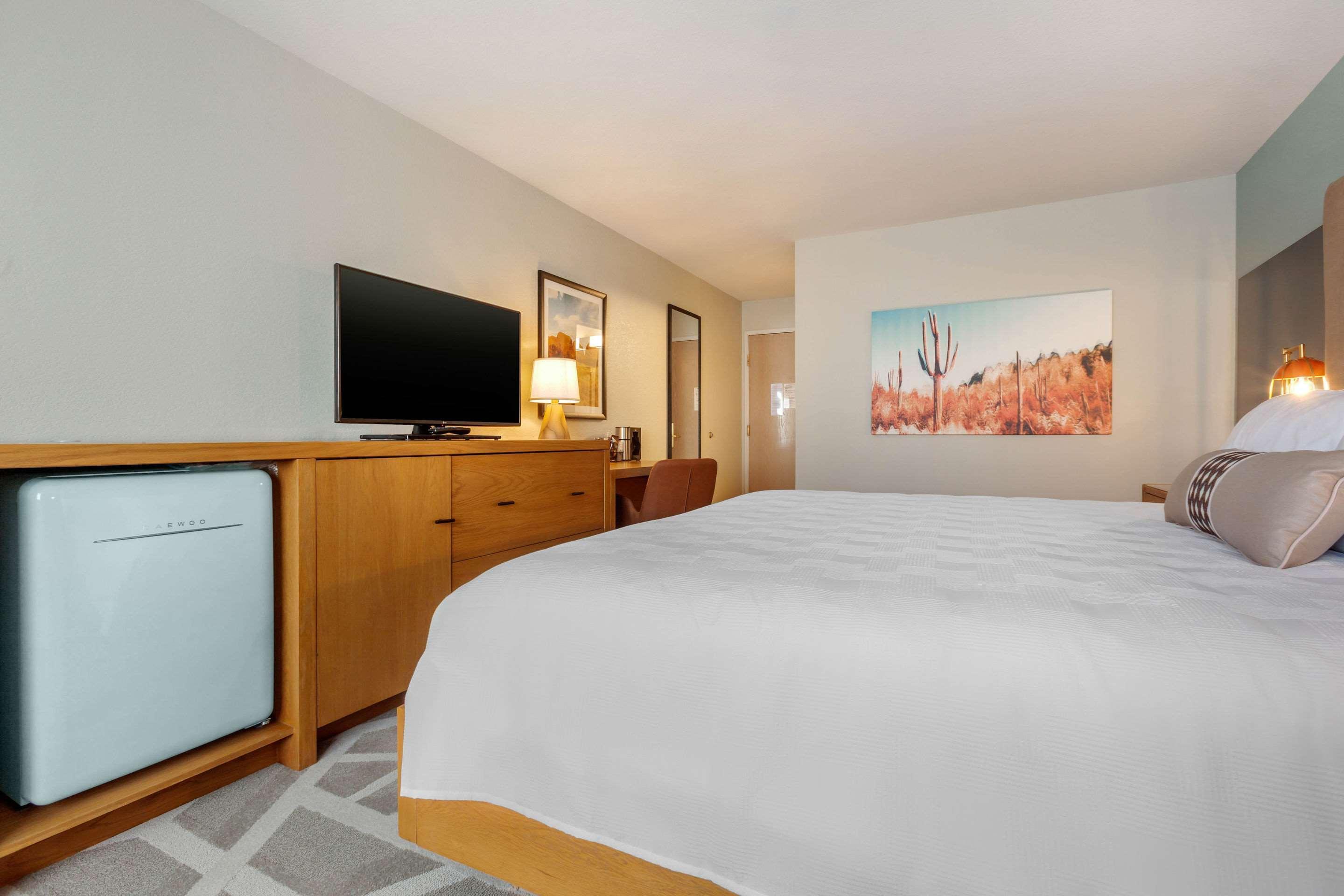 La Quinta Inn & Suites By Wyndham Tempe University, Phoenix Ngoại thất bức ảnh