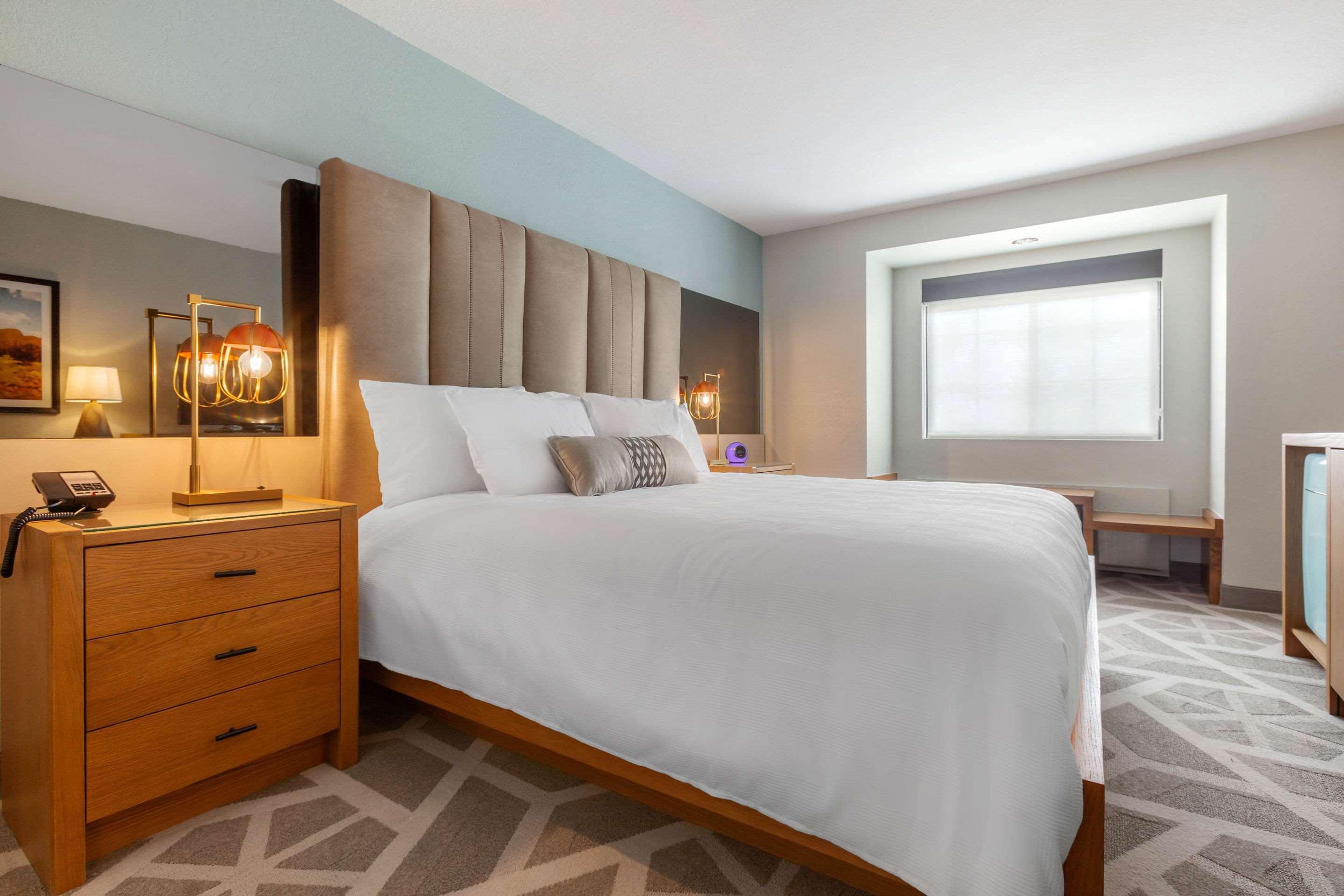 La Quinta Inn & Suites By Wyndham Tempe University, Phoenix Ngoại thất bức ảnh