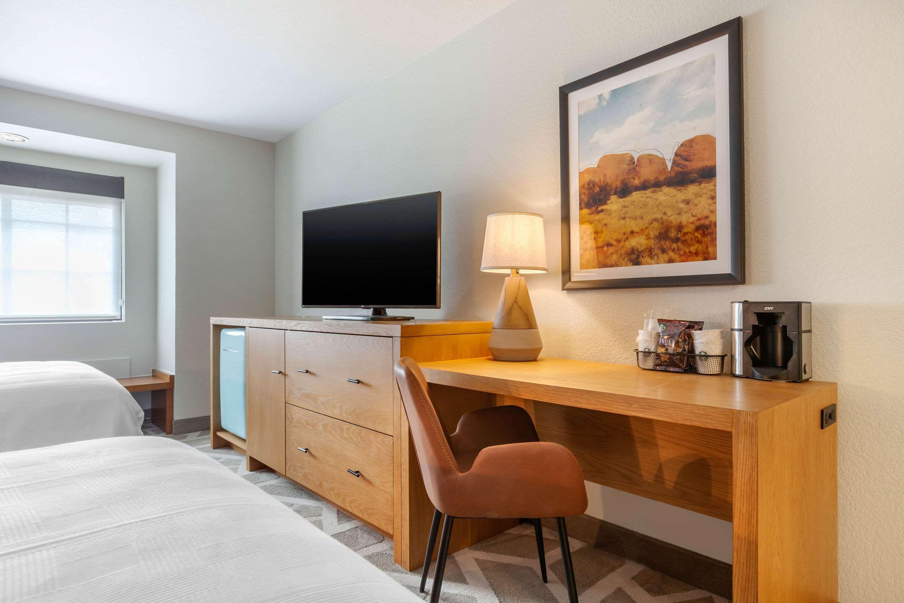 La Quinta Inn & Suites By Wyndham Tempe University, Phoenix Ngoại thất bức ảnh