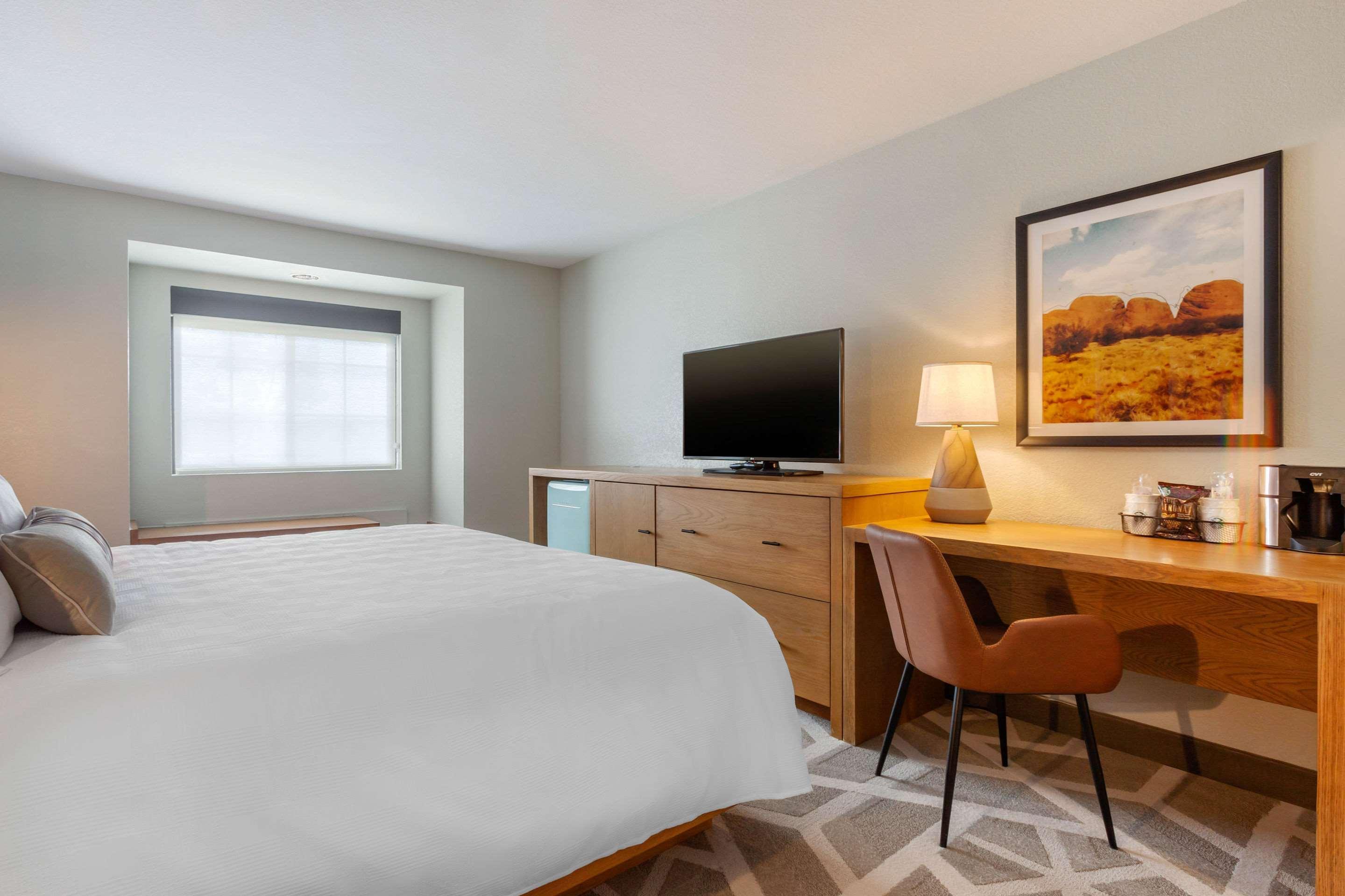 La Quinta Inn & Suites By Wyndham Tempe University, Phoenix Ngoại thất bức ảnh