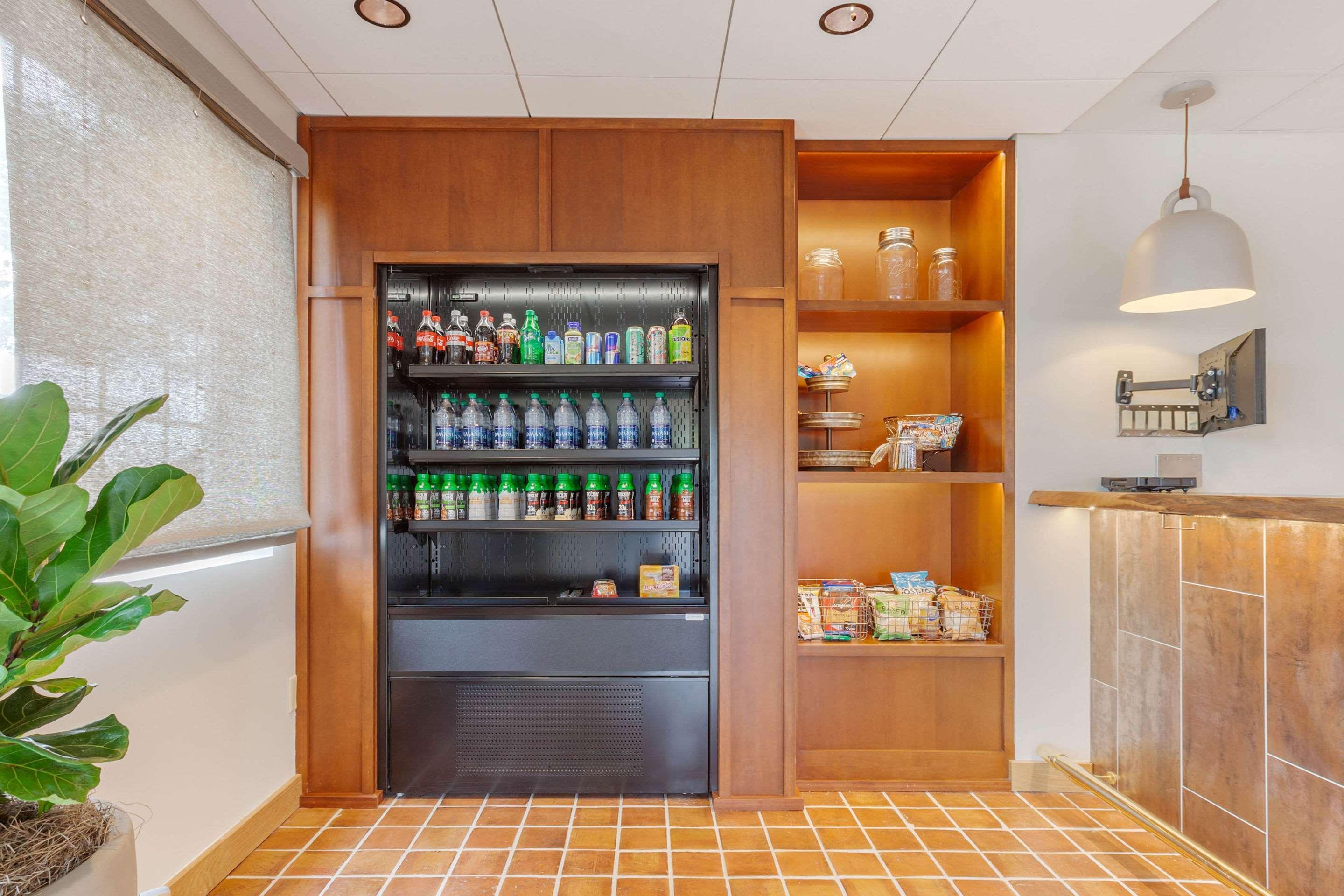 La Quinta Inn & Suites By Wyndham Tempe University, Phoenix Ngoại thất bức ảnh