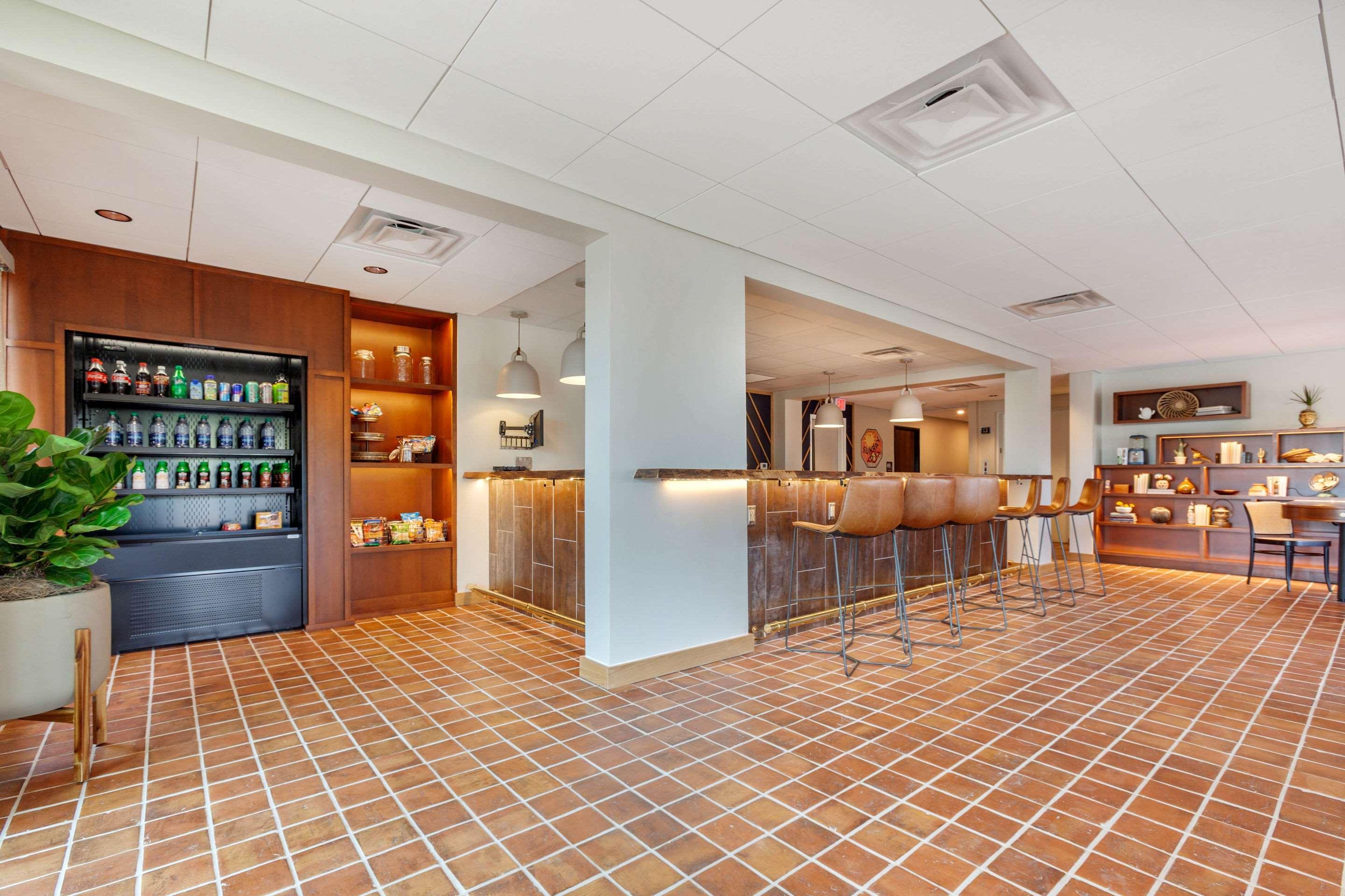 La Quinta Inn & Suites By Wyndham Tempe University, Phoenix Ngoại thất bức ảnh