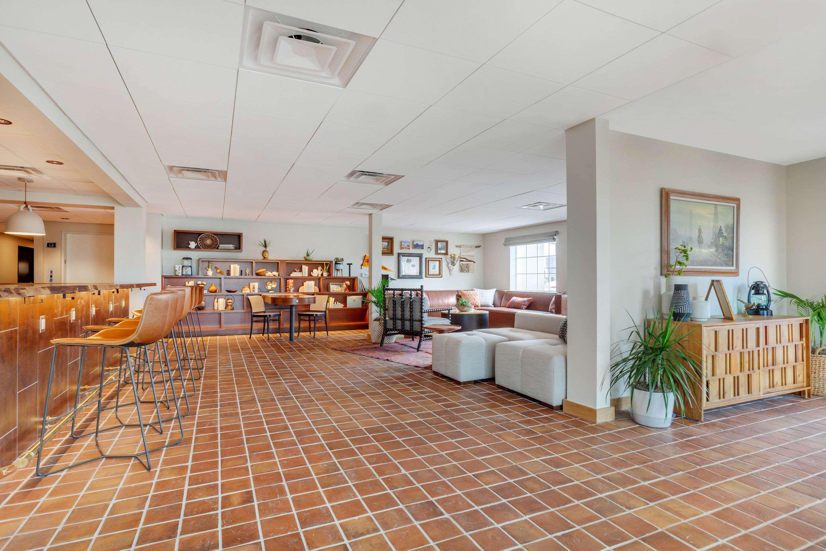 La Quinta Inn & Suites By Wyndham Tempe University, Phoenix Ngoại thất bức ảnh