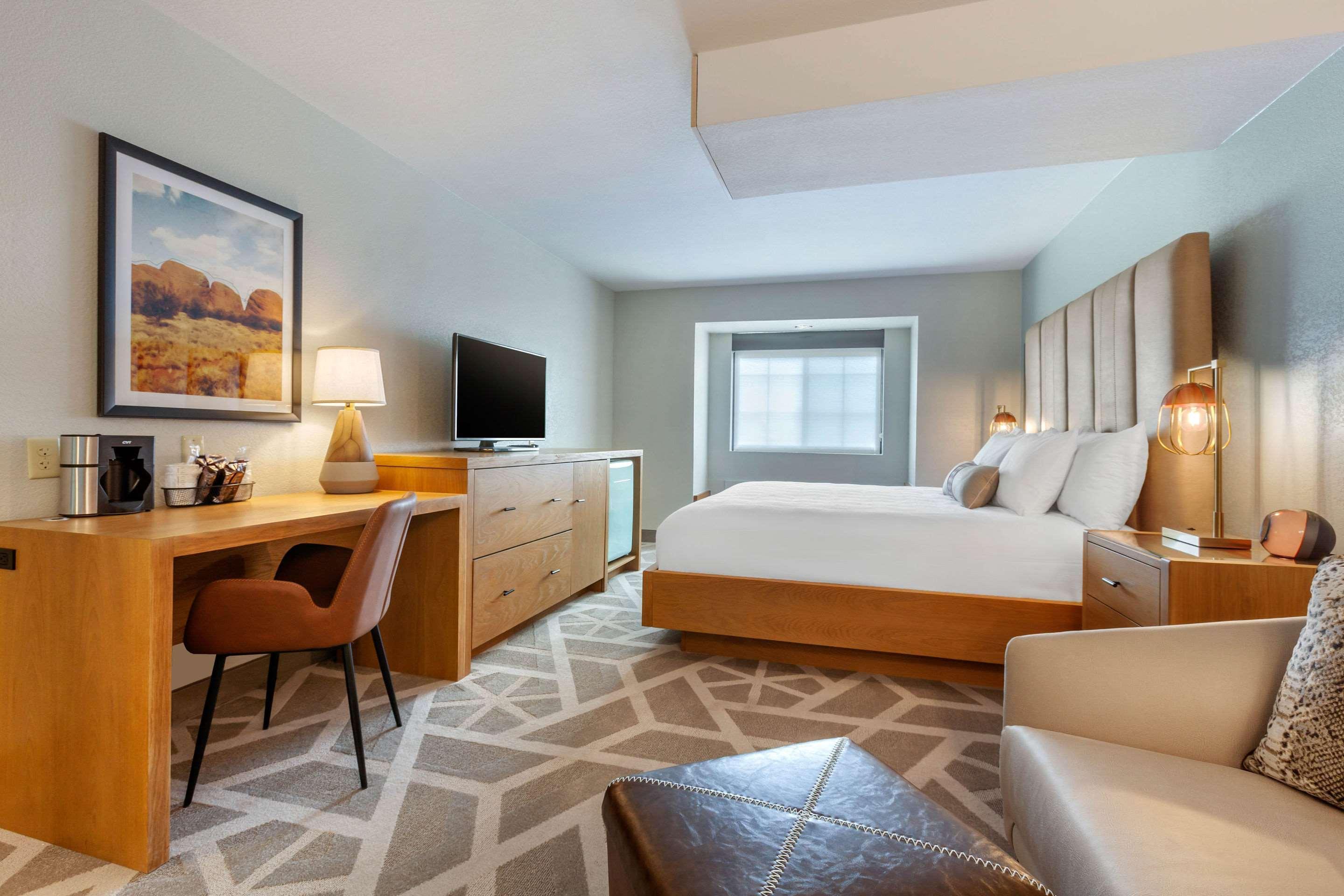 La Quinta Inn & Suites By Wyndham Tempe University, Phoenix Ngoại thất bức ảnh