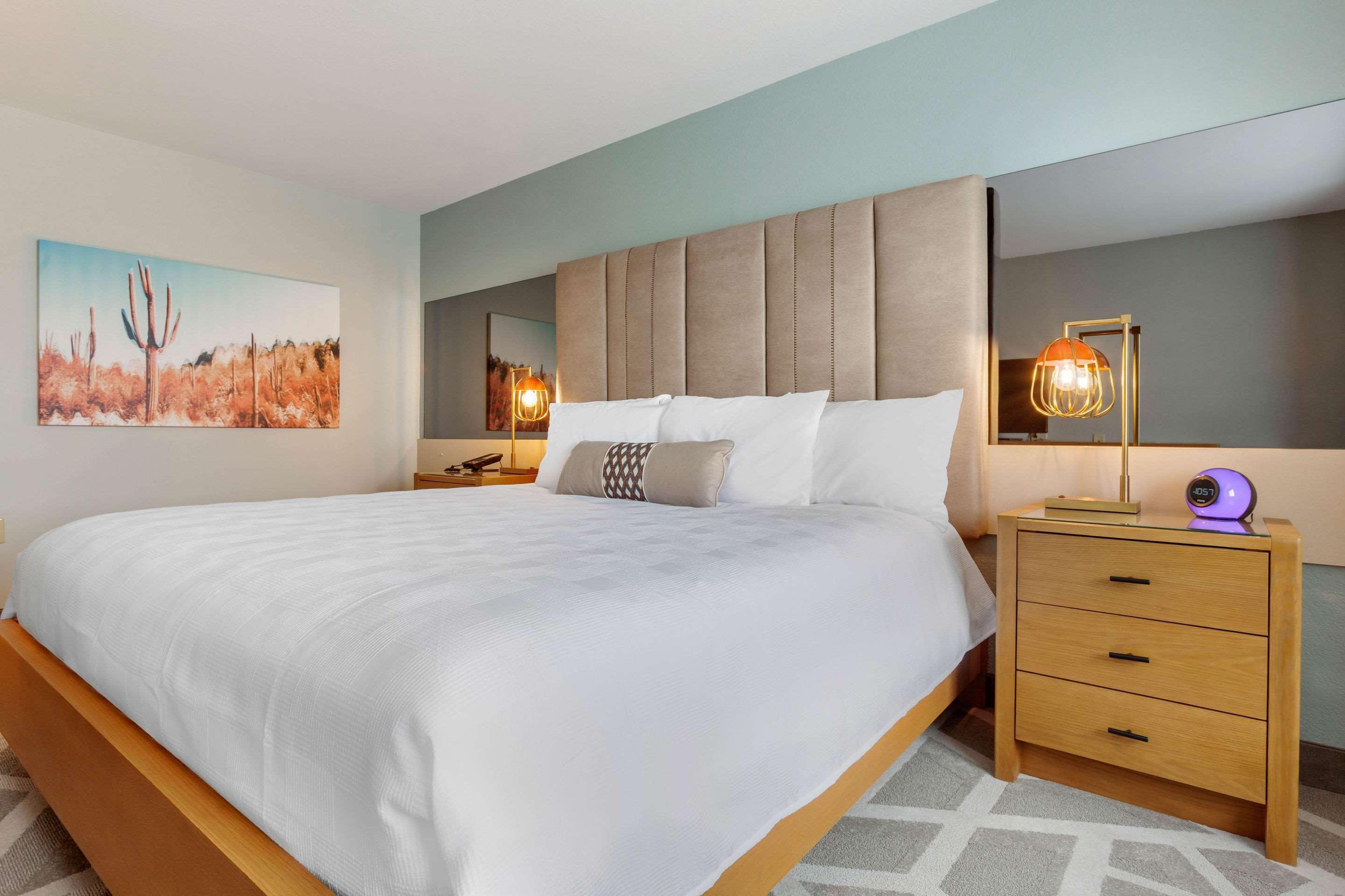 La Quinta Inn & Suites By Wyndham Tempe University, Phoenix Ngoại thất bức ảnh
