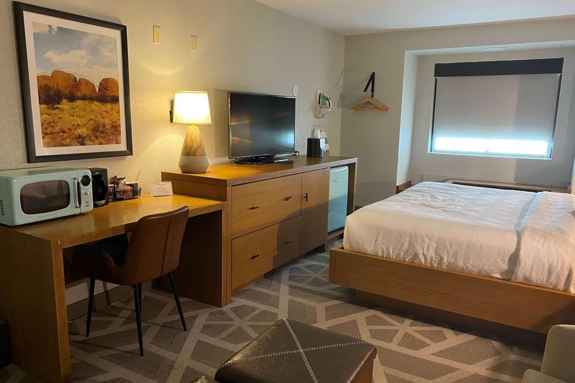 La Quinta Inn & Suites By Wyndham Tempe University, Phoenix Ngoại thất bức ảnh