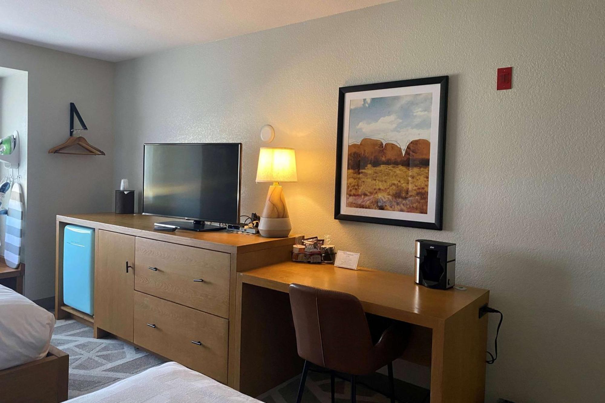 La Quinta Inn & Suites By Wyndham Tempe University, Phoenix Ngoại thất bức ảnh