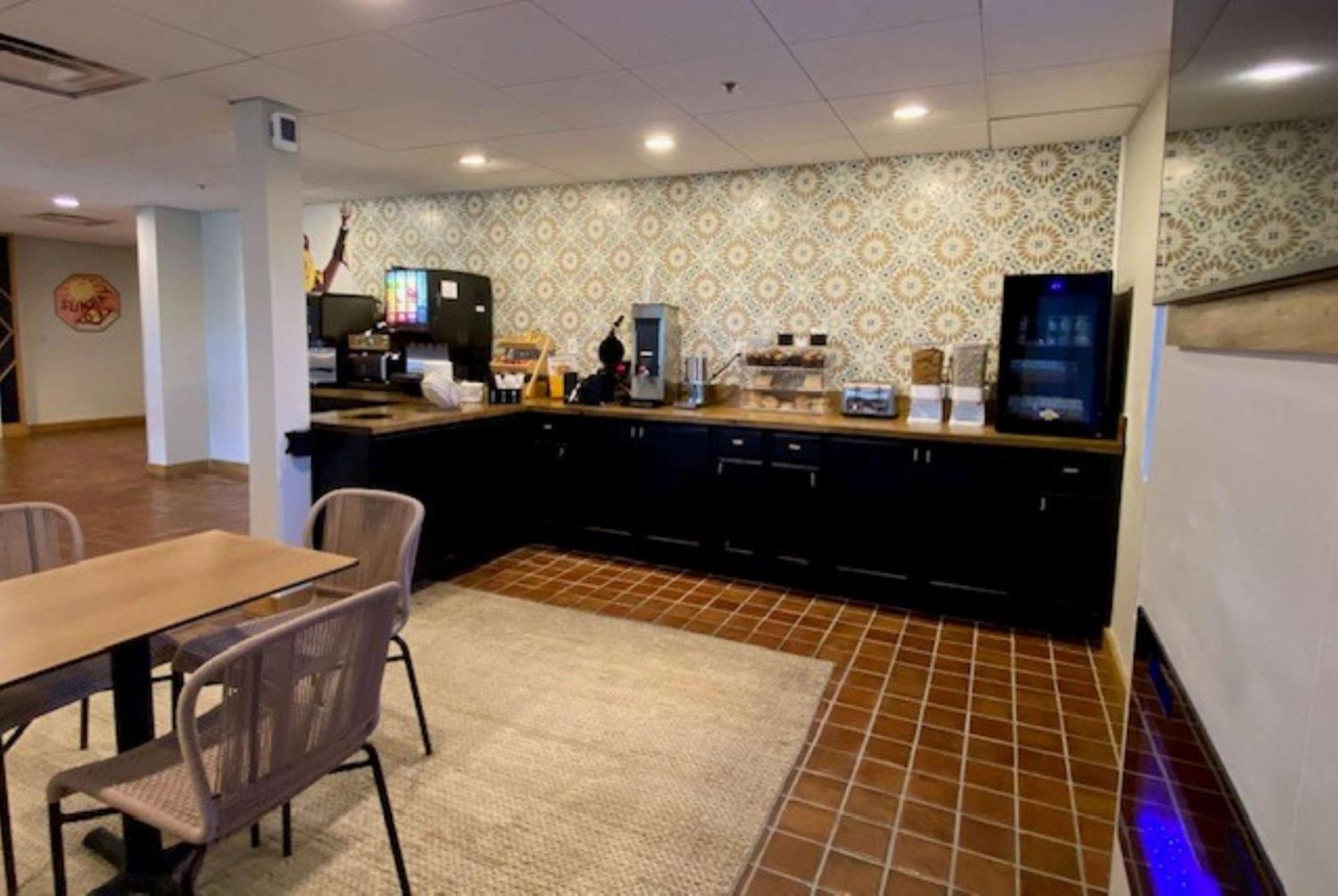 La Quinta Inn & Suites By Wyndham Tempe University, Phoenix Ngoại thất bức ảnh