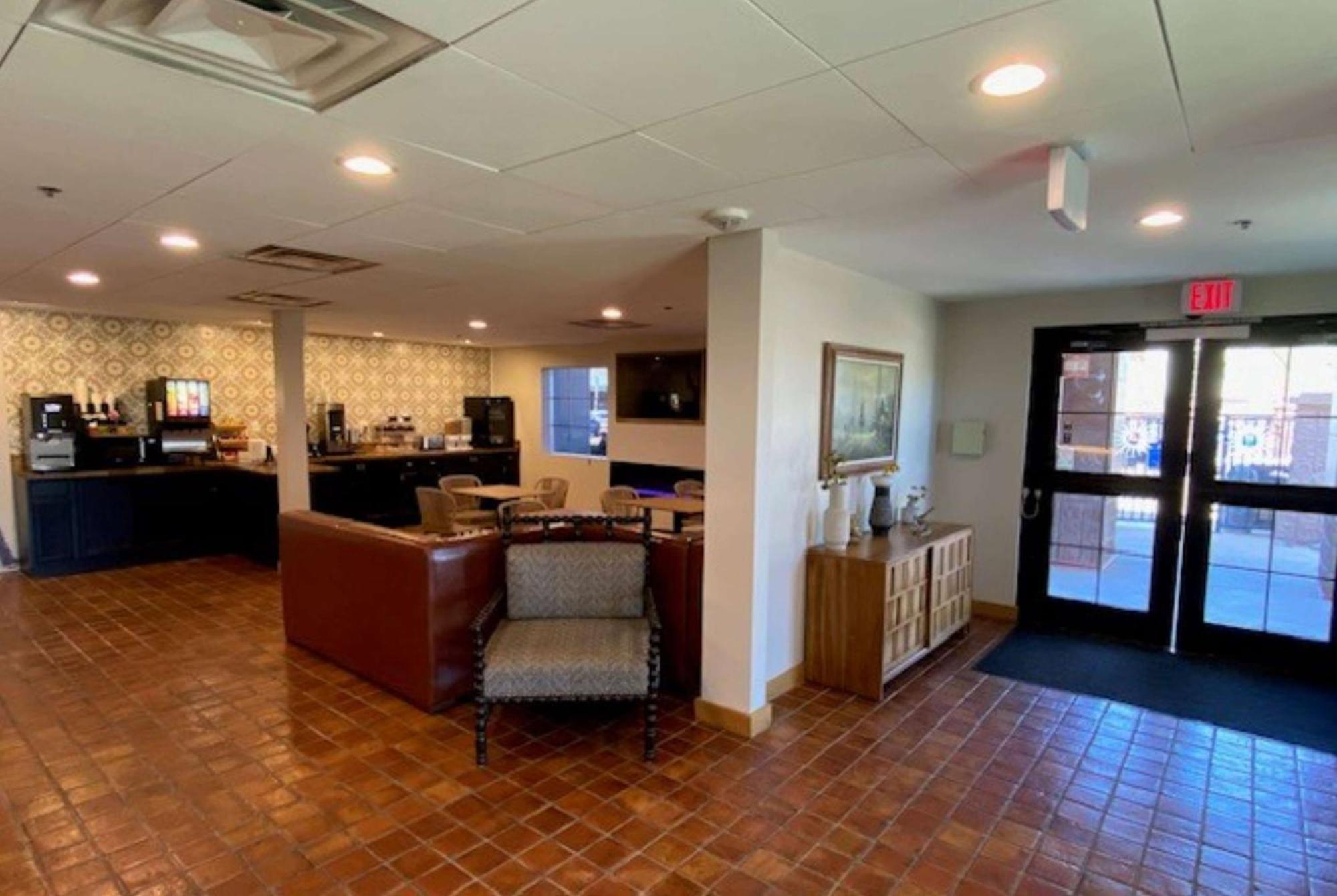 La Quinta Inn & Suites By Wyndham Tempe University, Phoenix Ngoại thất bức ảnh